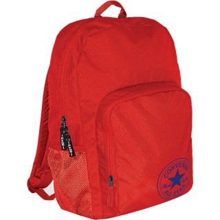 All In II Backpack Converse Red   Converse School & Day Hiking Backpack