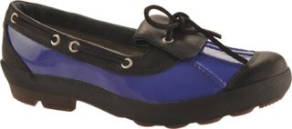 Womens UGG Ashdale   Blueberry/Black Slip on Shoes