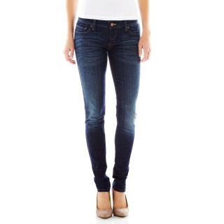 Levi s 524 Skinny Jeans, Prized, Womens