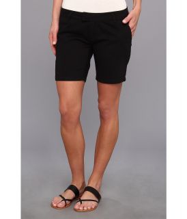 Volcom Frochickie 7 Short Womens Shorts (Black)
