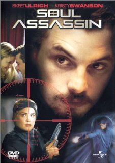Soul Assassin Movies & TV