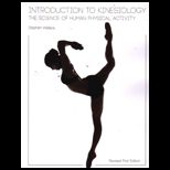 Introduction to Kinesiology  The Science of Human Physical Activity