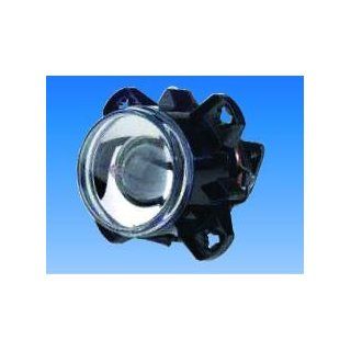 Hella 90mm Low Beam Headlight, DOT, Xenon HID, with D2S Capsule and Gen III Ballast Automotive