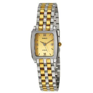 Rado Diastar Women's Quartz Watch R18573253 Watches