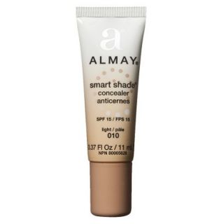 Almay Smart Shade Concealer   Light