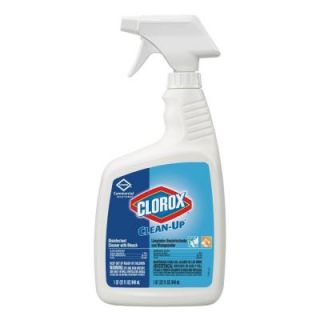 Formula 409 32 oz. All Purpose Spray Cleaner 4460035306
