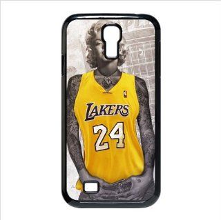 Marilyn Monroe NBA Los Angeles Lakers Kobe Bryant #24 Jersey Accessories Samsung Galaxy S4 I9500 Waterproof Back Cases Covers Cell Phones & Accessories