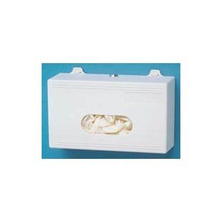 4024728 PT# 1500  Glove Dispenser Box Loading Plastic Beige Ea by, Pinnacle/TotalCare  4024728 Industrial Products