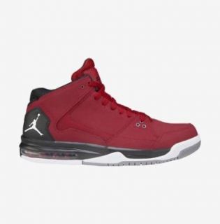 Nike Jordan Flight Origin Men Shoes Gym Red/Black/White 599593 601 (SIZE 8.5) Shoes