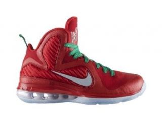 Nike Lebron 9 Big Kids Style 472664 602 Size 5 M US Shoes