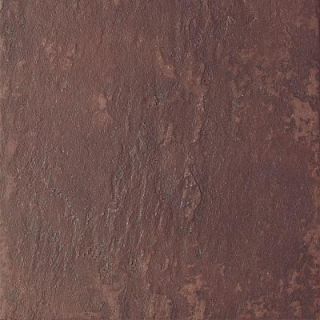 Daltile Continental Slate Indian Red 6 in. x 6 in. Porcelain Floor and Wall Tile (11 sq. ft. / case) CS51661P6