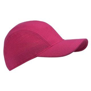 Icebreaker Men's Nazomi Cap, Cerise, One Size  Cold Weather Hats  Sports & Outdoors