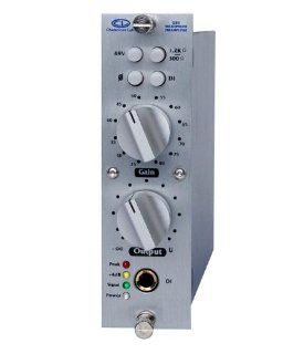 Chameleon Labs 500 Series 581 Class AB Microphone Preamp Electronics
