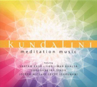 Kundalini Meditation Music Music