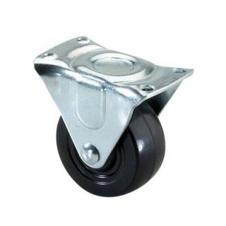 Richelieu Hardware General Duty Casters 60 kg   Rigid  2 in. DISCONTINUED 70520BC