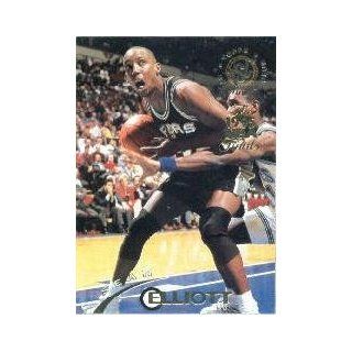 1994 95 Stadium Club Super Teams NBA Finals #313 Sean Elliott at 's Sports Collectibles Store