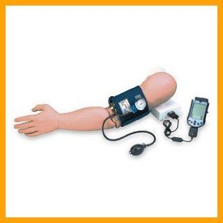 Simulaids   Blood Pressure Simulator Arm (PDA)