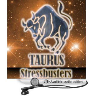 Taurus Stressbusters (Audible Audio Edition) Susan Miller, Jared Bradshaw Books
