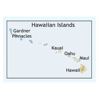 New C MAP NA C603 C CARD FORMAT HAWAIIAN ISLANDS   19571  Boating Gps Units  GPS & Navigation