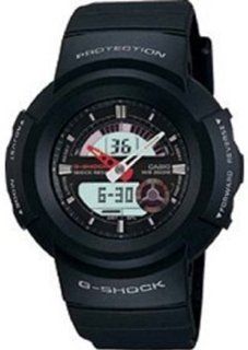 Casio Men's G Shock Watch AW582 1A Casio Watches