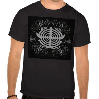 Crossfire Design T shirts