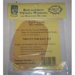 WICKS   MICA WINDOW 604B Industrial Products