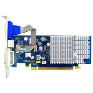 SPARKLE SFPX72GS256U2 7200GS 256M PCI EXPRESS LOW PROFILE/SILENT Electronics