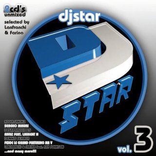 DJ Star Vol. 3 Music