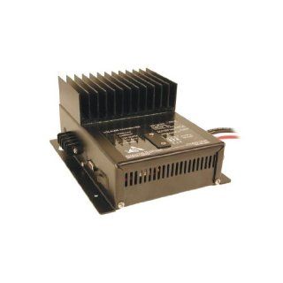 VTC605 12 24 Step Up DC DC Converter Input 10.5   28 VDC, Output 24   27.5 VDC 20 45 Amps
