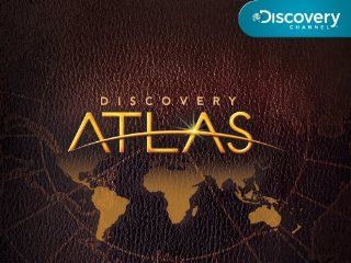 Discovery Atlas Season 1, Episode 3 "Brazil Revealed"  Instant Video