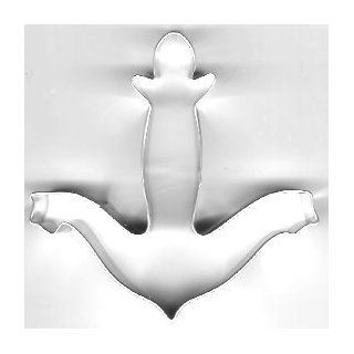Anchor Metal Cookie Cutter Kitchen & Dining