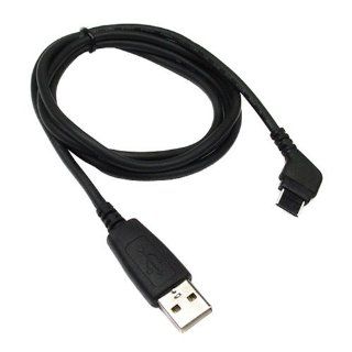 Samsung OEM USB Data Cable for Samsung BlackJack SGH i607 SGH T629 SGH T809 SGH D807 SGH T509 SGH T519 SYNC SGH A707 A727 A717 D900 (SOFTWARE NOT INCLUDED) Cell Phones & Accessories