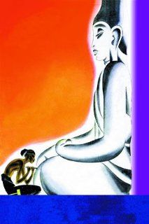 Buy Enlarge 0 587 20507 5P20x30 Burmese Sculptor at the knees of Buddha  Paper Size P20x30 Toys & Games