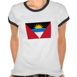 Antigua FLAG International Shirts