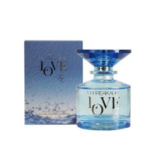 Unbreakable Love by Khloe and Lamar Eau De Toilette Spray 3.4 oz / 100 ml for Women  Unbreakable Joy  Beauty