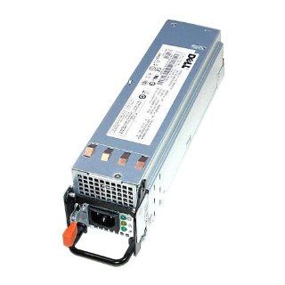 750W Dell Redundant HotSwap Power Supply For Poweredge PE2950 2950 Z750P 00 NY526 Computers & Accessories