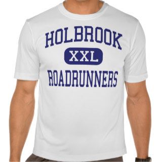 Holbrook   Roadrunners   High   Holbrook Arizona Shirts