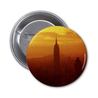 Empire State Building Pin