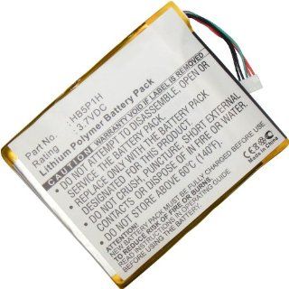 Replacement Battery for HUAWEI E589, HB5P1H Computers & Accessories
