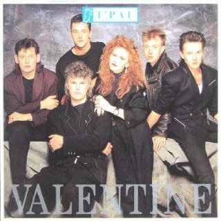 Valentine [12" Maxi, DE, Virgin 609 733] Music