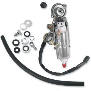 S&S Cycle 55 5089 Fuel Pump Kit for Harley Davidson & Custom Applications Automotive
