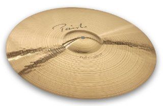 Paiste Signature Cymbal Full Crash 19 inch Musical Instruments