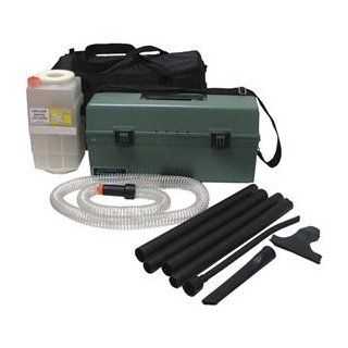 Portable Pest Vacuum, HEPA