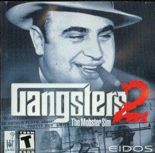 Gangsters 2 The Mobster Sim Video Games