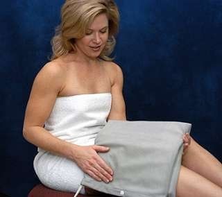 King Size Heating Pad Health & Personal Care
