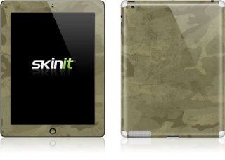 Camouflage   Desert Camo   Apple iPad 2   Skinit Skin Computers & Accessories