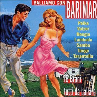 Balliamo Con Bariimar Music