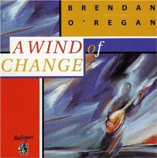 A Wind of Change Music
