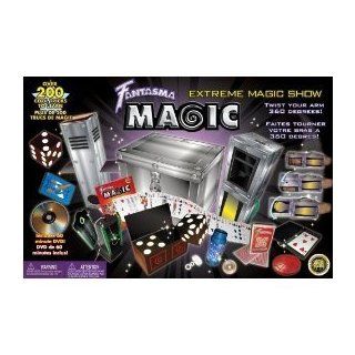 Extreme Magic Show FTY590BJ Toys & Games