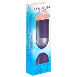 Cover Girl Outlast All Day Lipcolor 591 Pemapink  Lipstick  Beauty